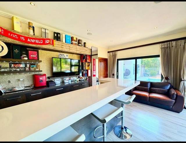 4 BEDROOM PROPERTY TO RENT IN WATERFALL